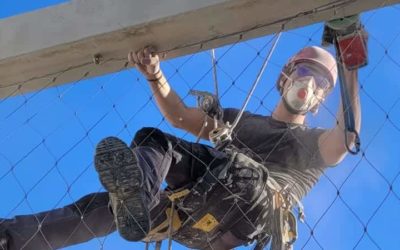 FAQ – Travaux en hauteur à Nice : Prix, durée et sécurité avec votre cordiste professionnel